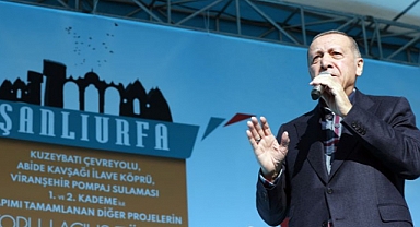 Erdoğan: Mülteci Kardeşlerimize Gönlümüzü Açtık, Ensarı da Muhaciri de Biliriz