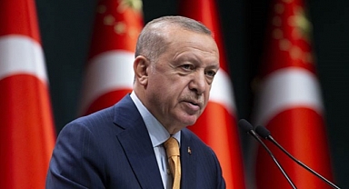 Erdoğan: Yarın Asgari Ücreti Açıklayacağız