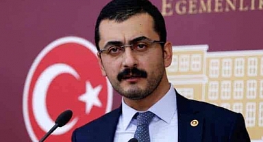 Eren Erdem'e göre İmamoğlu Parti Disiplinine Uymamış