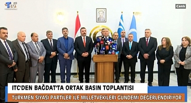 Erşat Salihi'den Kerkük'ü Kürtleştirme Planına Karşı Açıklama: Yılmayacağız, Komplolara Karşı Direneceğiz
