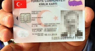 Eski Kimlik Kartlarıyla Bankalarda İşlem Yapılamayacak