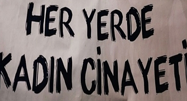 Eskişehir'de Kadın Cinayeti