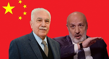 Ethem Sancak'ın ÇKP Türkiye Şubesi'ndeki Yeni Görevi Belli Oldu