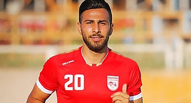 Faşist Molla Rejimi, Tractor'ün Eski Futbolcusuna 'Allah'a Karşı Savaş Açmak' Suçundan İdam Cezası Verdi 