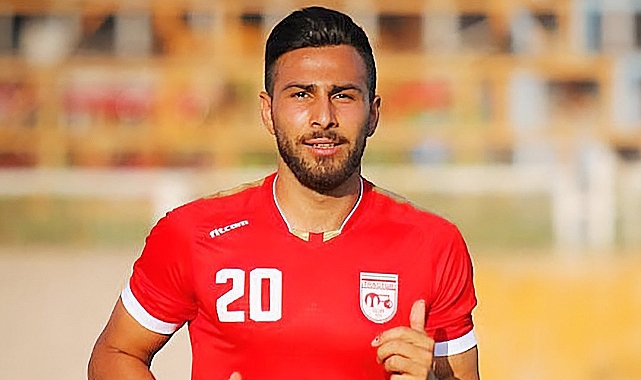 Faşist Molla Rejimi, Tractor'ün Eski Futbolcusuna 'Allah'a Karşı Savaş Açmak' Suçundan İdam Cezası Verdi