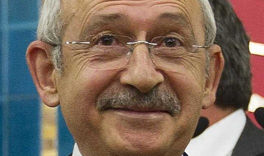 Fatih Altaylı: Kılıçdaroğlu, Pamuklara Sarıp Sarmaladığı Masayı Bir Cümlesi İle Çankaya Noteri'ne Çevirdi