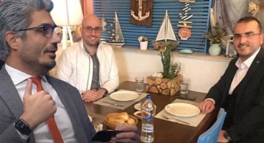 Gazeteci Barış Pehlivan: İmamoğlu'na Siyasi Yasak İsteyen Savcıya Yeni Görev Verildi