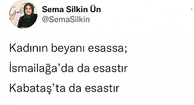 Gelecek Partisi'nin Mürteci Genel Başkan Yardımcısı Ün: