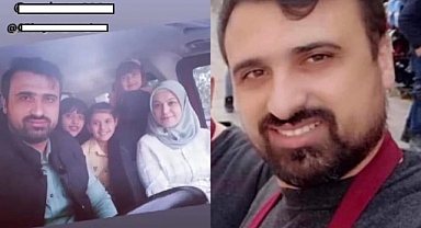 Genç Kızları Takip Eden Şahısları Uyaran Engin Taş Boynundan Bıçaklanarak Öldürüldü