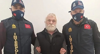 Hablemitoğlu Suikastı Zanlısı Levent Göktaş Türkiye'ye Getirildi