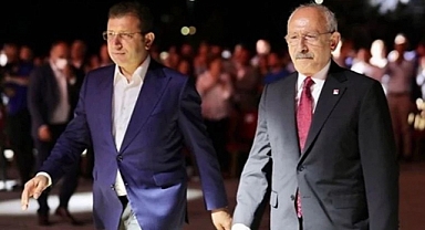 Hande Fırat: İmamoğlu, Kılıçdaroğlu’nun Aday Olması Durumunda Arkasında Duracak