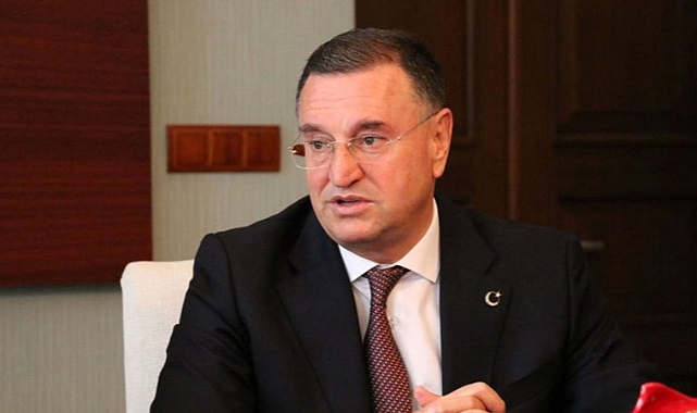 Hatay Büyükşehir Belediye Başkanı: Geçen Seçimde Oy Kullanan Suriyeli Sayısı Yüzde 85 Arttı