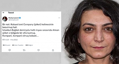 Hediye Levent Kürt Yoldaşlarının Dost Ateşine Kurban Gitti