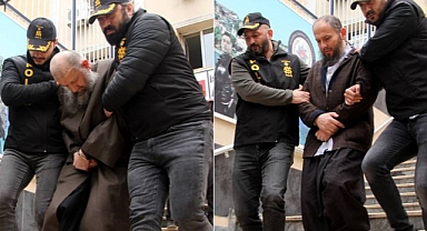 Hiranur Vakfı'ndaki İstismar Davasında Tutuklanan Kadir İstekli ve Yusuf Ziya Gümüşel'in İfadeleri Ortaya Çıktı