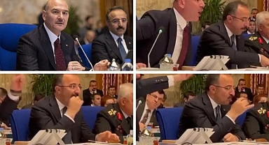 İçişleri Bakan Yardımcısı, Kardeşi Hakkında İhbar Olduğunu Yeni Öğrendi