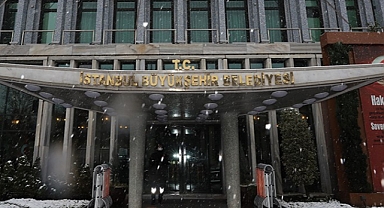 İçişleri Bakanlığı, İBB Hakkında Suç Duyurusunda Bulundu