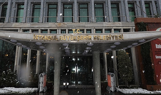 İçişleri Bakanlığı, İBB Hakkında Suç Duyurusunda Bulundu