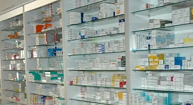 İlaç Fiyatlarına Peş Peşe Zamlar