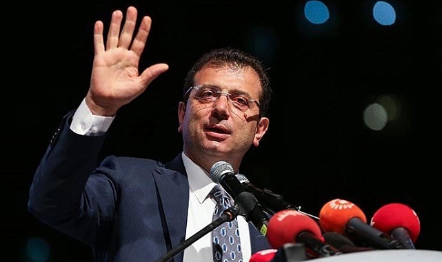 İmamoğlu'nun Davası: Hakim Karar İçin Salonu Boşalttı
