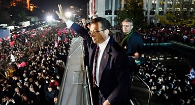 İmamoğlu Hakkında Yeni Bir Soruşturma Başlatılabilir İddiası