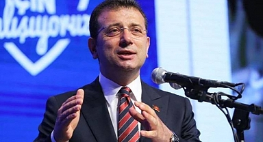İmamoğlu: İBB’den Üniversite Öğrencilerine Beslenme Desteği Başladı