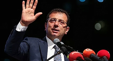 İmamoğlu'na Siyasi Yasak ve Hapis Cezası