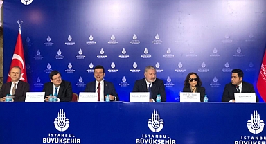 İmamoğlu'ndan İBB'ye Terör Soruşturmasına İlişkin Sert Açıklama: Gök Kubbeyi Başınıza Yıkarız