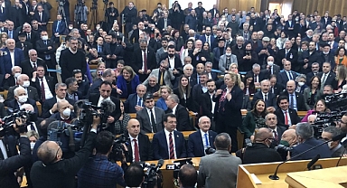 'İmamoğlu Ne Erdoğan Ne Kılıçdaroğlu İçin Kolay Lokma'