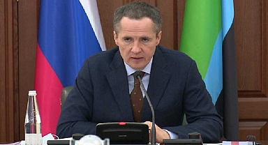 İşgalci Rusya Belgorod'da Sivillerden Oluşan Birlik Kuruyor
