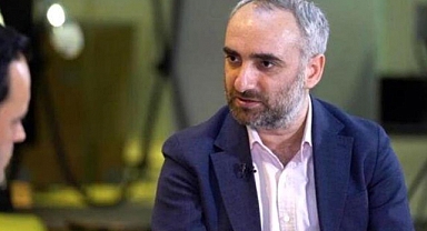 İsmail Saymaz Akşener'in Saraçhane Performansı Hakkında Konuştu