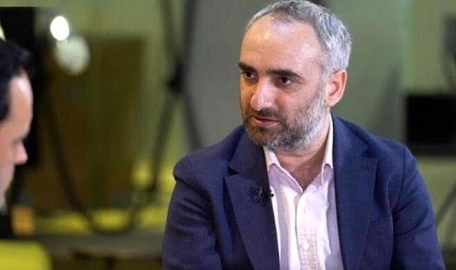 İsmail Saymaz Akşener'in Saraçhane Performansı Hakkında Konuştu