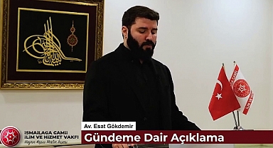 İsmailağa Örgütünden 'Çocuk İstismarı' Olayına İlişkin Açıklama