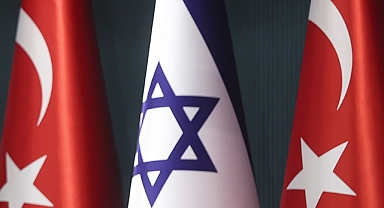 İsrail'e İhracat Rekor Seviyeye Ulaştı