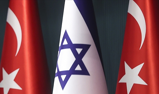 İsrail'e İhracat Rekor Seviyeye Ulaştı