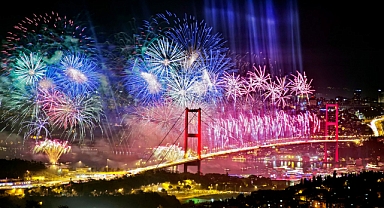İstanbul Valiliği, Yılbaşında Alınacak Önlemleri Paylaştı