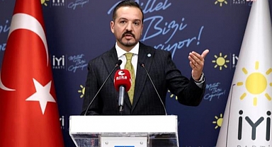 İYİ Parti'den