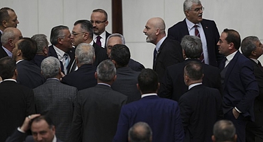 İYİ Parti, Hüseyin Örs'e Saldıran Zafer Işık Hakkında 'Adam Öldürmeye Tam Teşebbüs'ten Şikayetçi Olacak