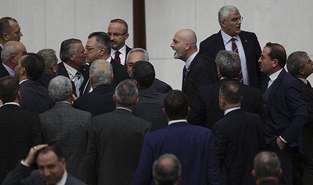 İYİ Parti, Hüseyin Örs'e Saldıran Zafer Işık Hakkında 'Adam Öldürmeye Tam Teşebbüs'ten Şikayetçi Olacak