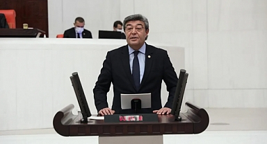 İYİ Parti Kayseri Milletvekili Dursun Ataş: Kayseri’de Geçen Yıl 1138 Türk Dükkân Kapattı, 1200 Suriyeli Dükkan Açtı