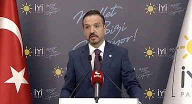 İYİ Parti'nin Asgari Ücret Teklifi 9 Bin 600 Lira
