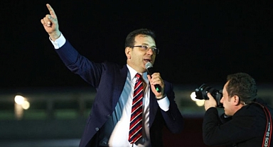 İYİ Parti YSK Temsilcisi'nden 'İmamoğlu Kararı' Yorumu