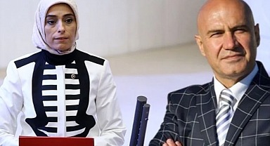 İYİ Partili Turhan Çömez'den ‘2.5 Kilo Altın Dışında Hiçbir Servetim Yok’ Diyen AKP'li Taşkesenlioğlu'na Yanıt: Zehra Sen Niye Böyle Gariban Kaldın?