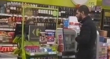 Kadın Kasiyeri 'Başın Neden Açık?' Diyerek Rahatsız Eden Faslı Sınır Dışı Edildi