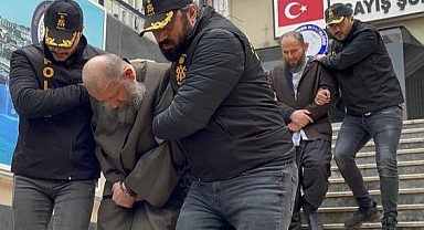 Kadir İstekli ve Yusuf Ziya Gümüşel Tutuklandı