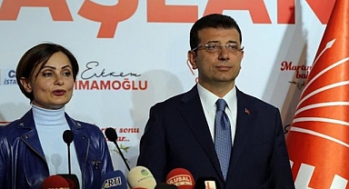 Kaftancıoğlu'ndan 'İmamoğlu'na Hakaret' İddialarına İlişkin Açıklama