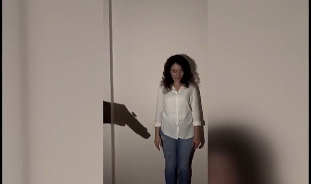 Kardeşi Tarafından Katledilen Kadının, Kadına Şiddete Karşı Video Çektiği Ortaya Çıktı