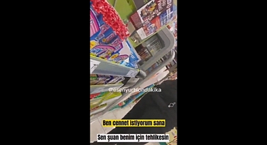Kasiyeri Rahatsız Edip 'Başın Açık Ne Gerek Var' Diyen Faslı Tebliğci Gözaltına Alındı