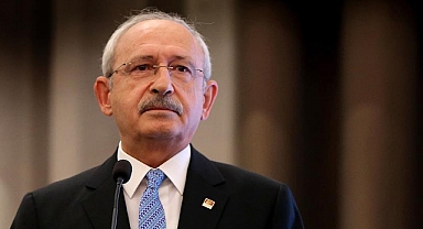 Kılıçdaroğlu: 6 Lider 'Adayımız Sizsiniz' Derlerse Elbette Aday Olurum