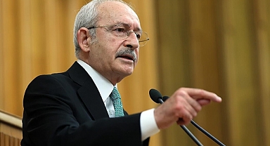 Kılıçdaroğlu: 6 Yaşında Çocuğun Tecavüze Uğraması Konusunda Daha Neyi Bekliyorsun Ey Saray Hükümeti?