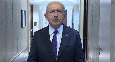 Kılıçdaroğlu: Darbeci de Saraydır, Yasakçı da Saraydır